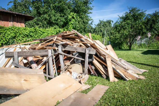 Retail Junk Removal in Dublin, VA